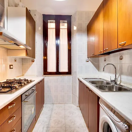 Appartement Domus Palermo