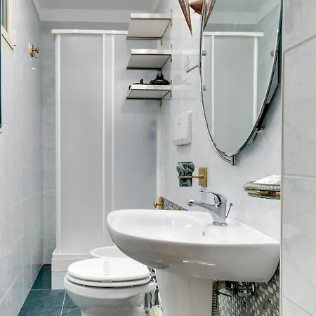 Domus Palermo * Rome