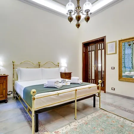 Appartement Domus Palermo