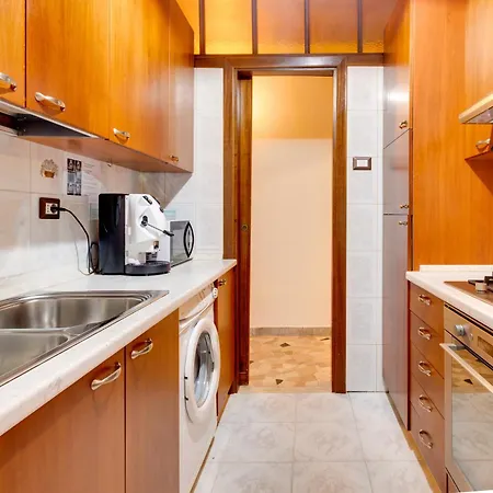 Domus Palermo Appartement *