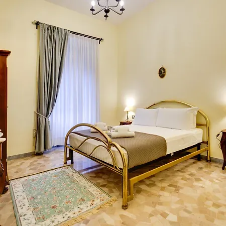 Domus Palermo Appartement