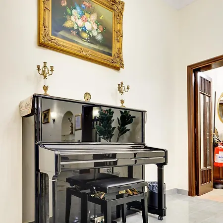 Domus Palermo * روما