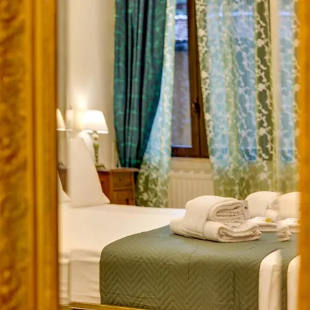 Domus Palermo 아파트 *