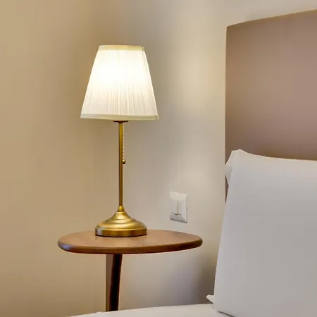 Gæstehus Domus Palermo 4*