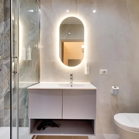 Gæstehus Domus Palermo 4*