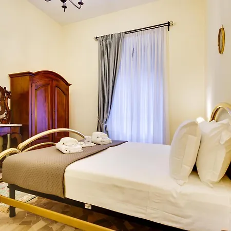 Domus Palermo 罗马